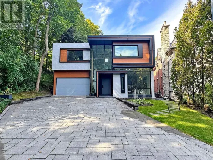 12 WINTON ROAD, Toronto