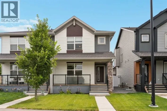 12 Wolf Creek Drive SE, Calgary