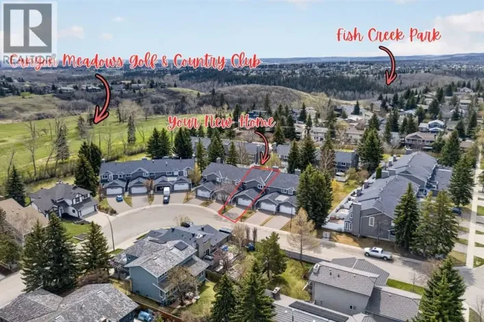 12 Wood Crescent SW, Calgary