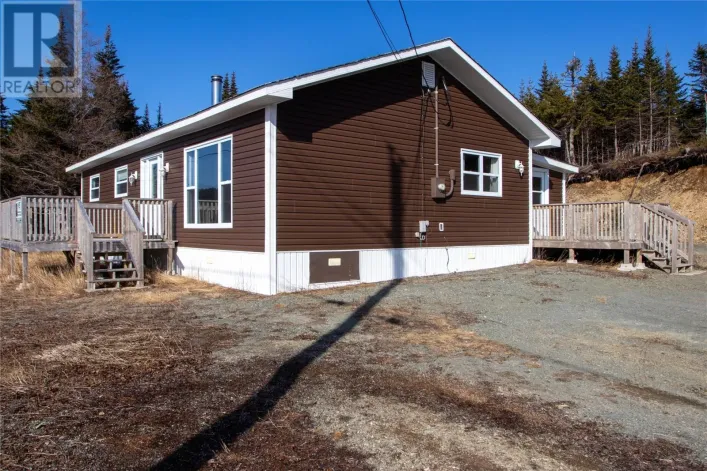 12 World Pond Road, Port Rexton