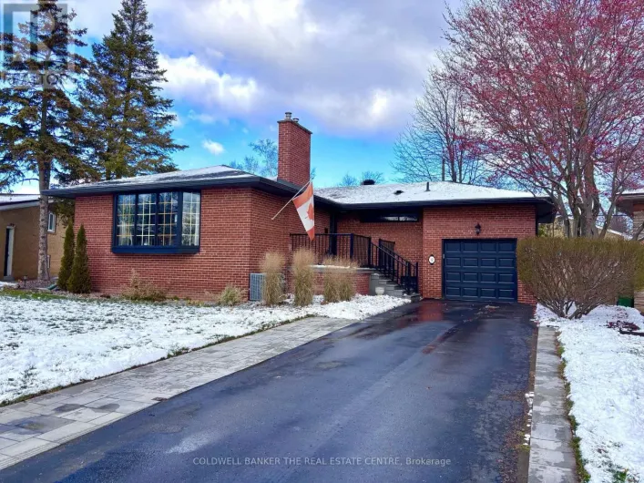 12 WYTHENSHAWE WOOD, Toronto