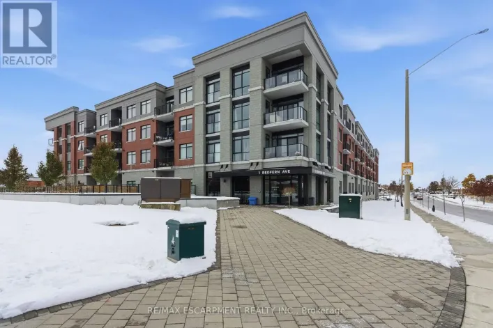 120 - 1 REDFERN AVENUE, Hamilton