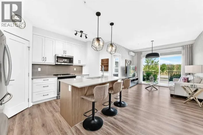 120, 10 Walgrove Walk SE, Calgary