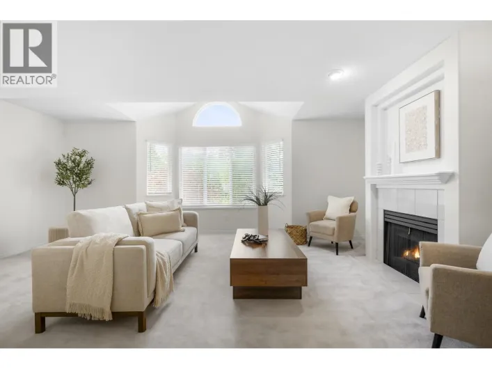 120 101 PARKSIDE DRIVE, Port Moody