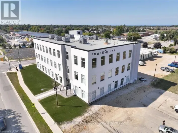 120 - 1020 GODERICH STREET, Saugeen Shores