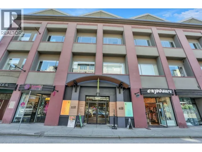 120 1058 MAINLAND STREET, Vancouver