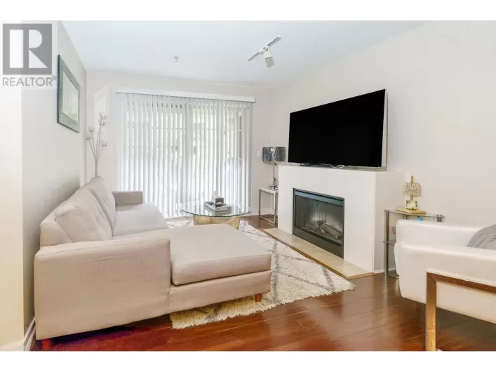 120 12238 224 STREET, Maple Ridge