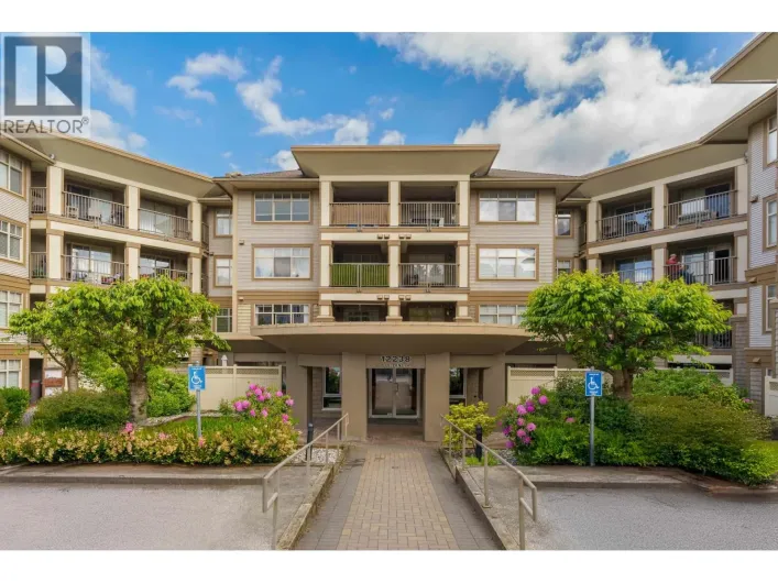 120 12238 224 STREET, Maple Ridge