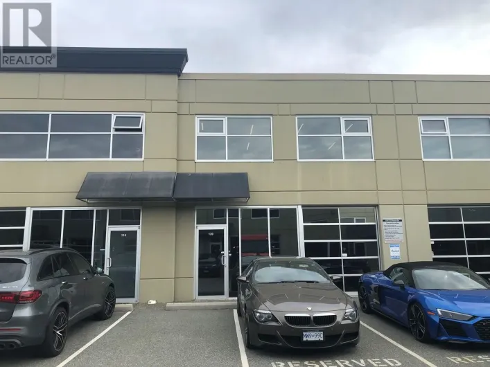 120 12500 HORSESHOE WAY, Richmond