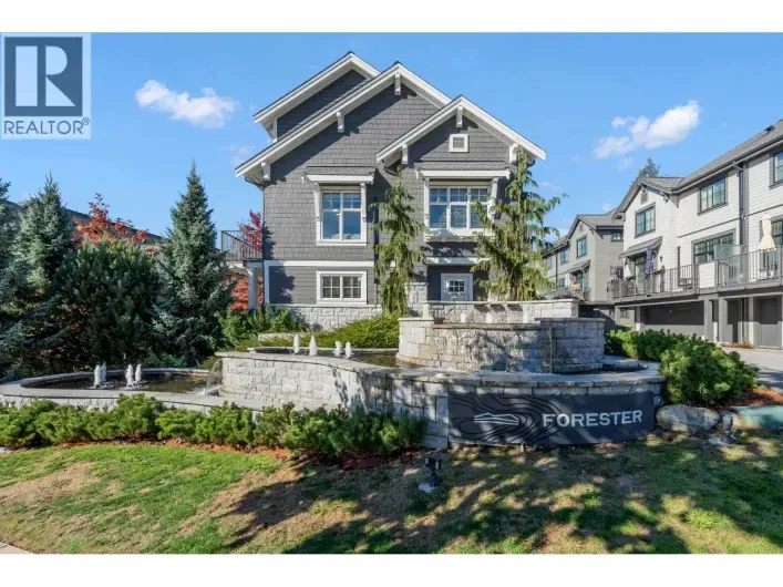 120 1290 MITCHELL STREET, Coquitlam