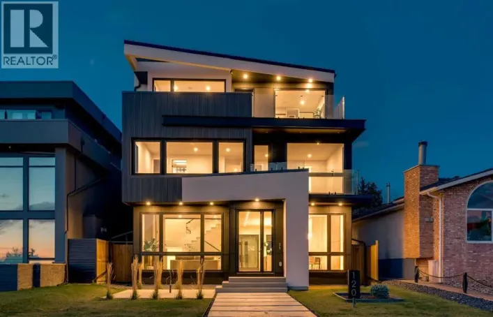 120 13 Street NE, Calgary