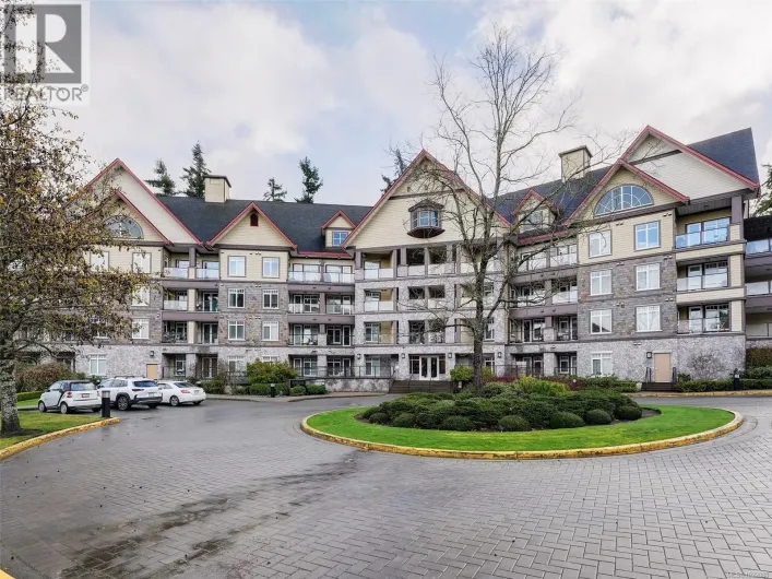 120 1375 Bear Mountain Pkwy, Langford