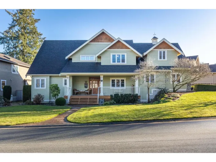 120 14500 MORRIS VALLEY ROAD, Harrison Mills