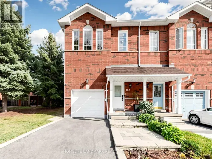 120 - 1480 BRITANNIA ROAD W, Mississauga