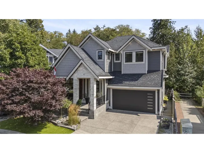 120 169A STREET, Surrey