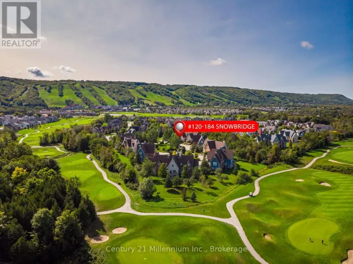 120 - 184 SNOWBRIDGE WAY, Blue Mountains