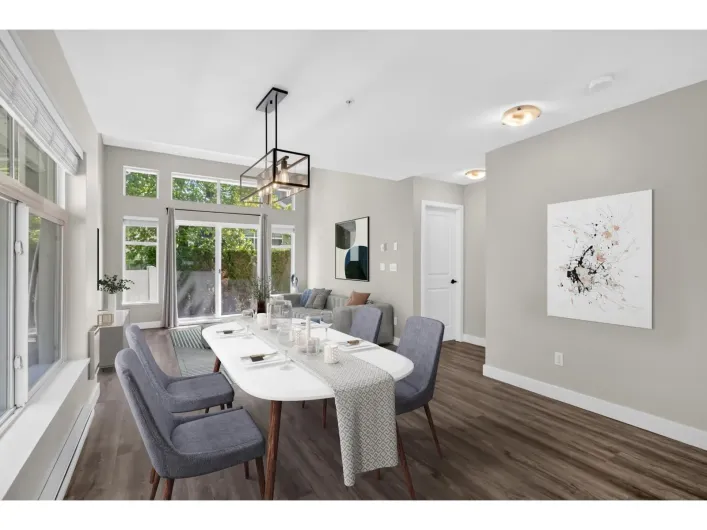 120 20033 70 AVENUE, Langley