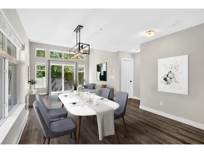 120 20033 70 AVENUE, Langley