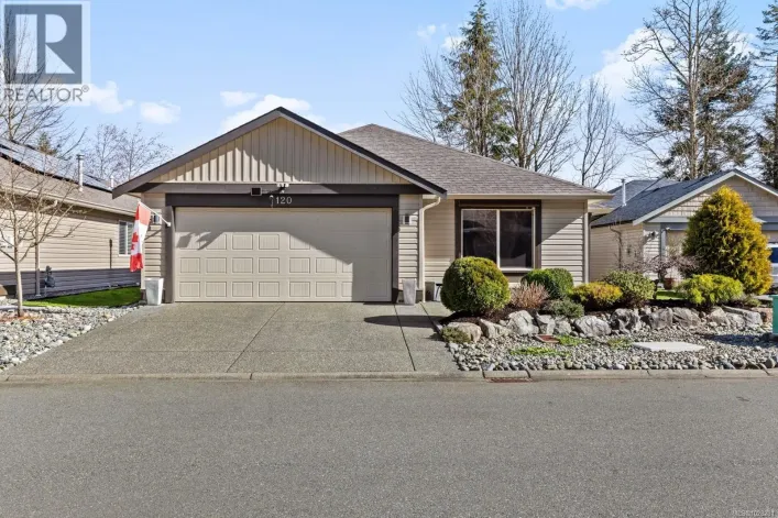 120 2205 Robert Lang Dr, Courtenay
