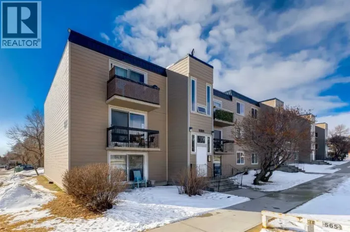 120, 315 Heritage Drive SE, Calgary