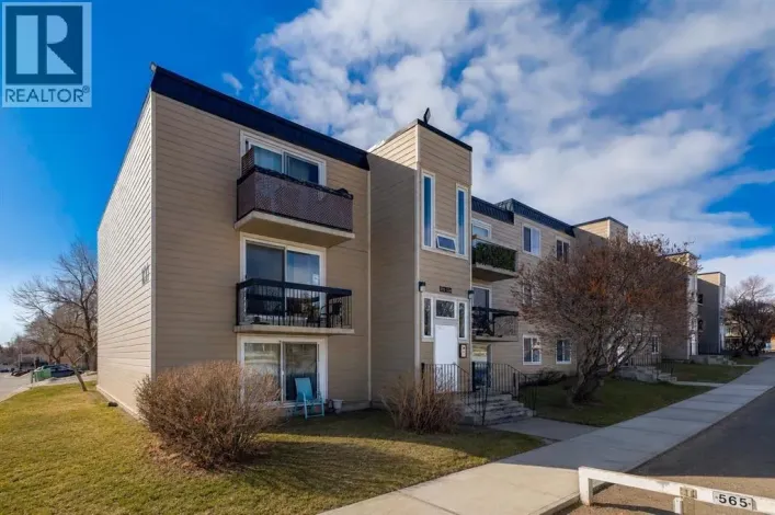 120, 315 Heritage Drive SE, Calgary