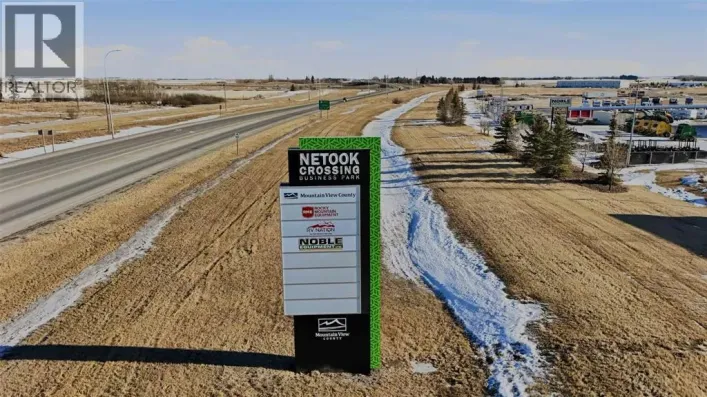 120, 32580 RANGE ROAD 11, Rural Mountain View County