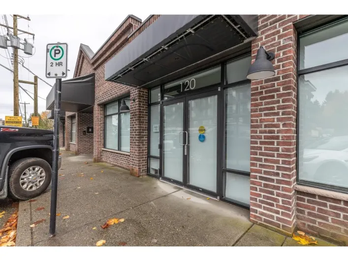 120 33827 SOUTH FRASER WAY, Abbotsford