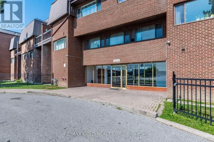 120 - 3455 MORNING STAR DRIVE, Mississauga