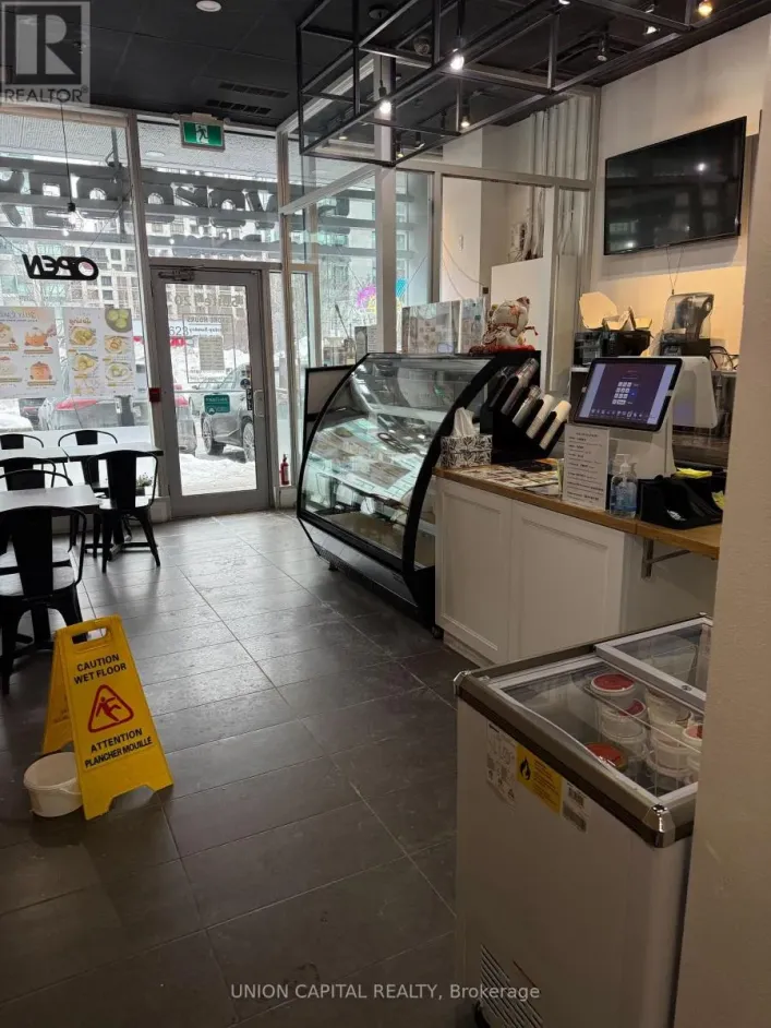 120 - 3621 HIGHWAY 7, Markham