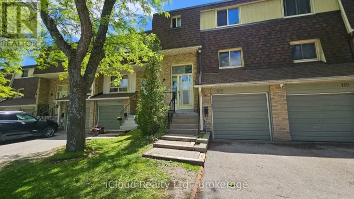 120 - 371 ORTON PARK ROAD, Toronto