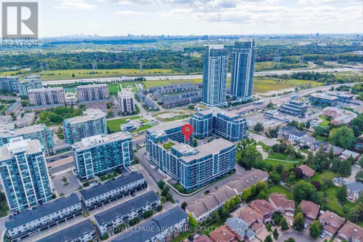 120 - 372 HIGHWAY 7, Richmond Hill