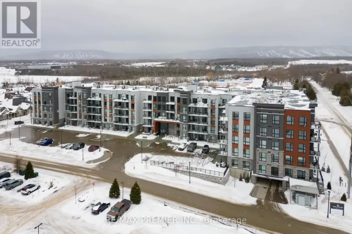 120 - 4 KIMBERLY LANE, Collingwood