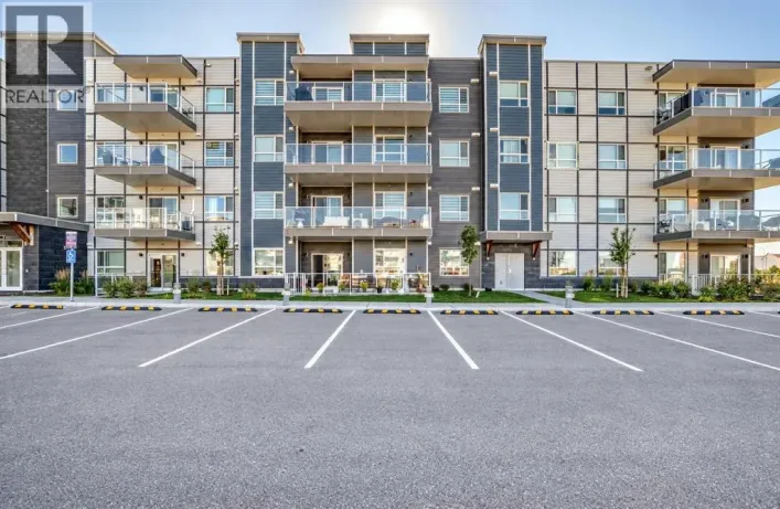 120, 40 Carrington Plaza NW, Calgary