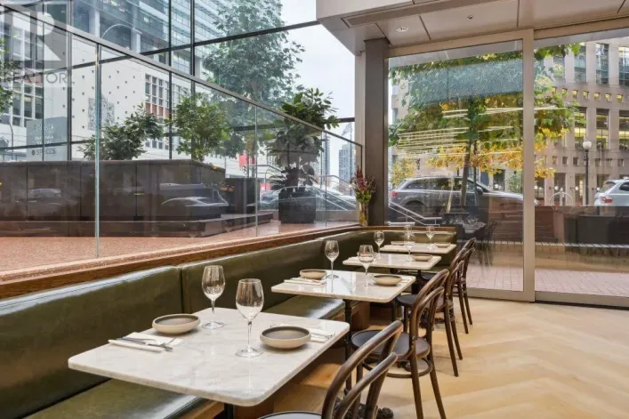 120 410 W GEORGIA STREET, Vancouver