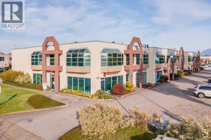 120 4471 NO.6 ROAD, Richmond