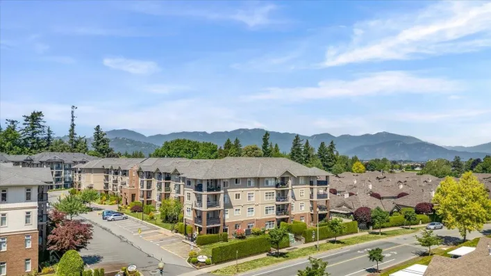 120 45769 STEVENSON ROAD|Sardis East Vedder, Chilliwack