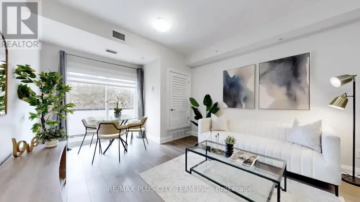 120 - 481 RUPERT AVENUE, Whitchurch-Stouffville