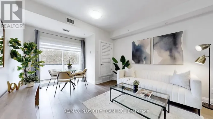 120 - 481 RUPERT AVENUE, Whitchurch-Stouffville