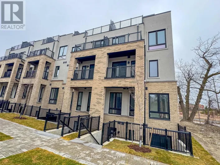 120 - 51 JEFFERSON SIDE ROAD, Richmond Hill