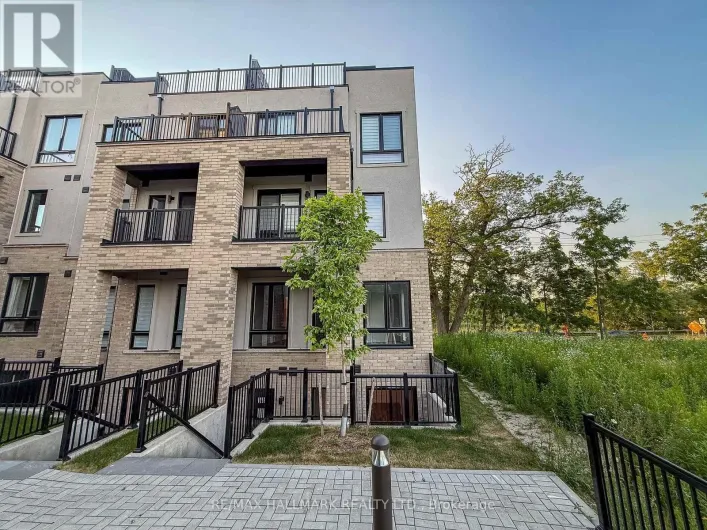 120 - 51 JEFFERSON SIDE ROAD, Richmond Hill