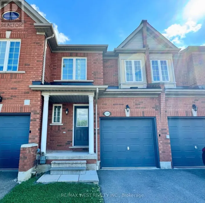 120 - 525 NOVO STAR DRIVE, Mississauga
