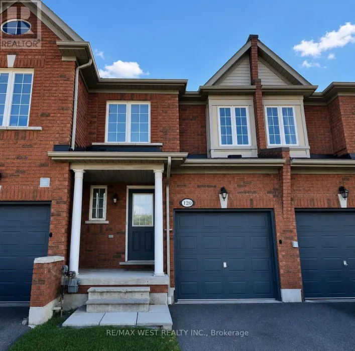 120 - 525 NOVO STAR DRIVE, Mississauga