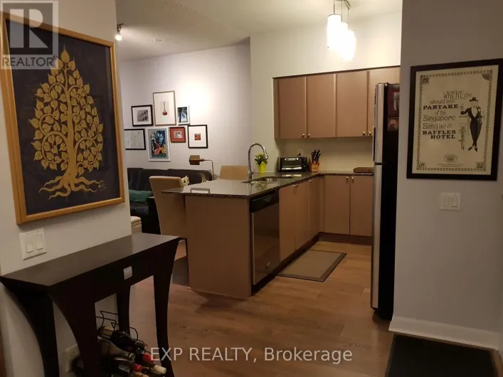 120 - 525 WILSON AVENUE, Toronto