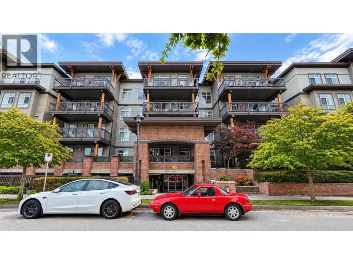 120 6033 KATSURA STREET, Richmond