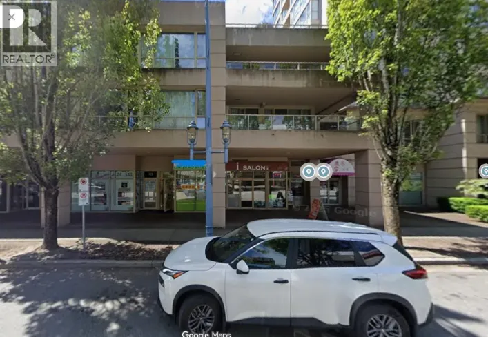 120 6211 BUSWELL STREET, Richmond