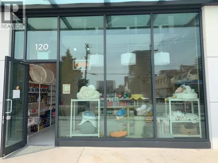 120 6386 NO. 3 ROAD, Richmond