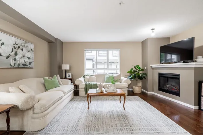 120 6747 203 STREET, Langley