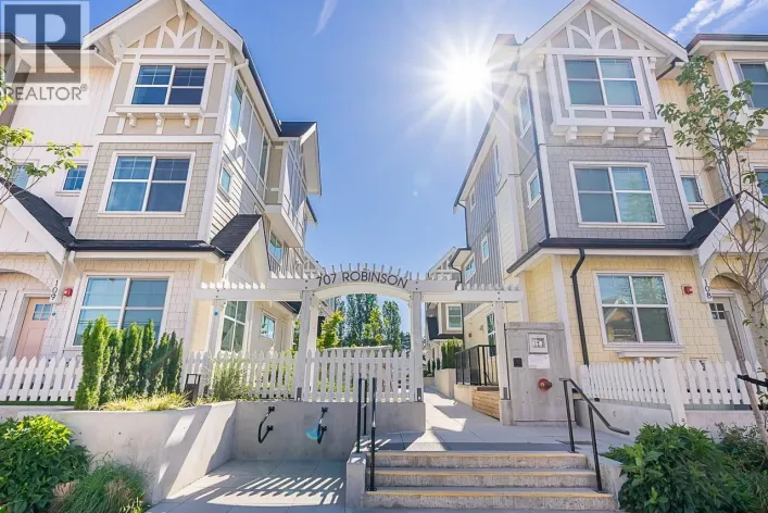 120 707 ROBINSON STREET, Coquitlam