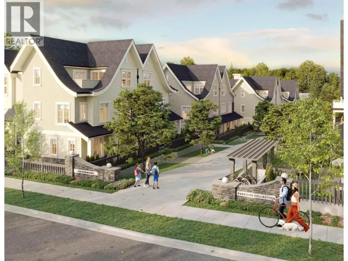 120 720 ROBINSON STREET, Coquitlam