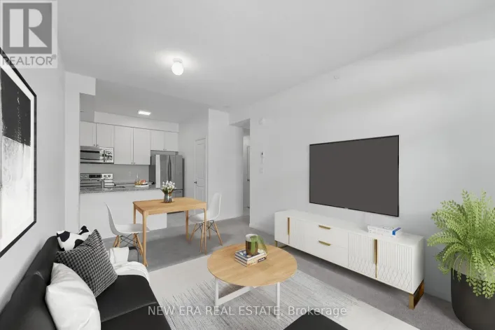 120 - 80 ASPEN SPRINGS DRIVE, Clarington